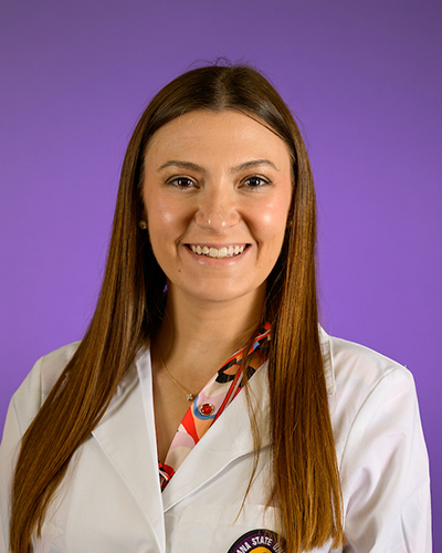 Katarina Stephanos,&nbsp;M.D.